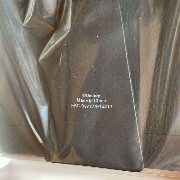 Disney Vacation Club Member Cruise Picture Photo Frame Welcome Home 2016 NIB 9x7 - Picture 6 of 12